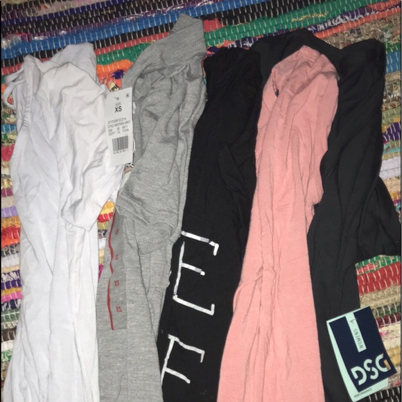 Bundle of shirts :) - Picture 2 of 3